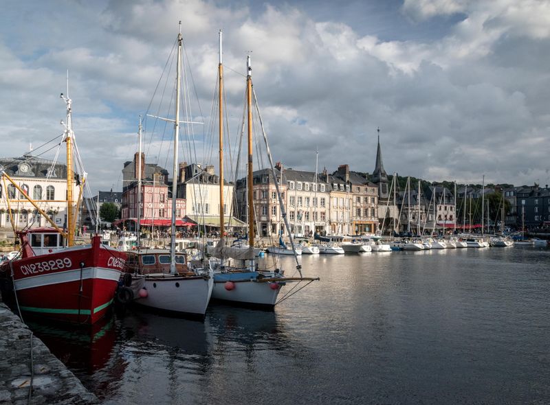 Normandy