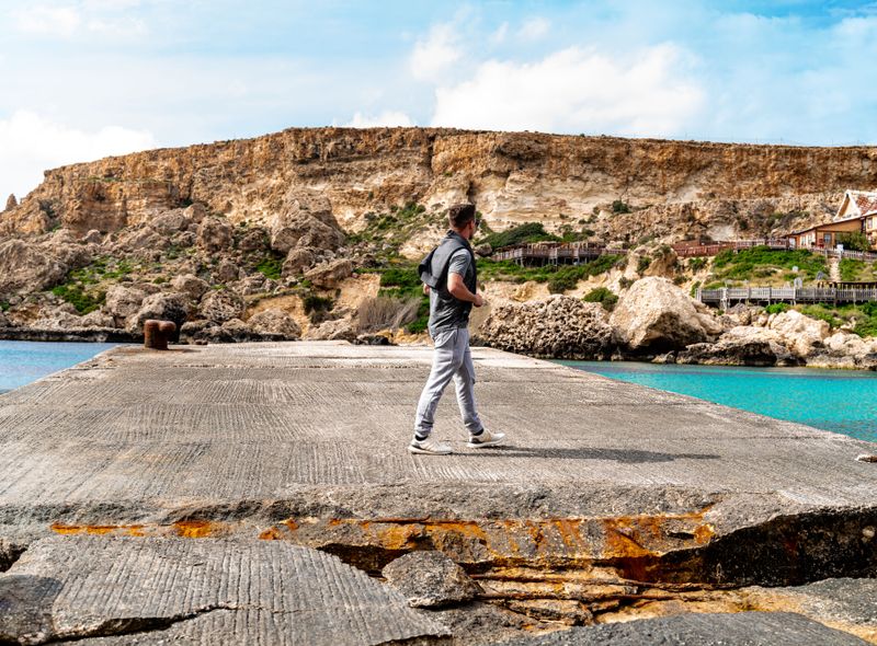 Groepsreis Malta