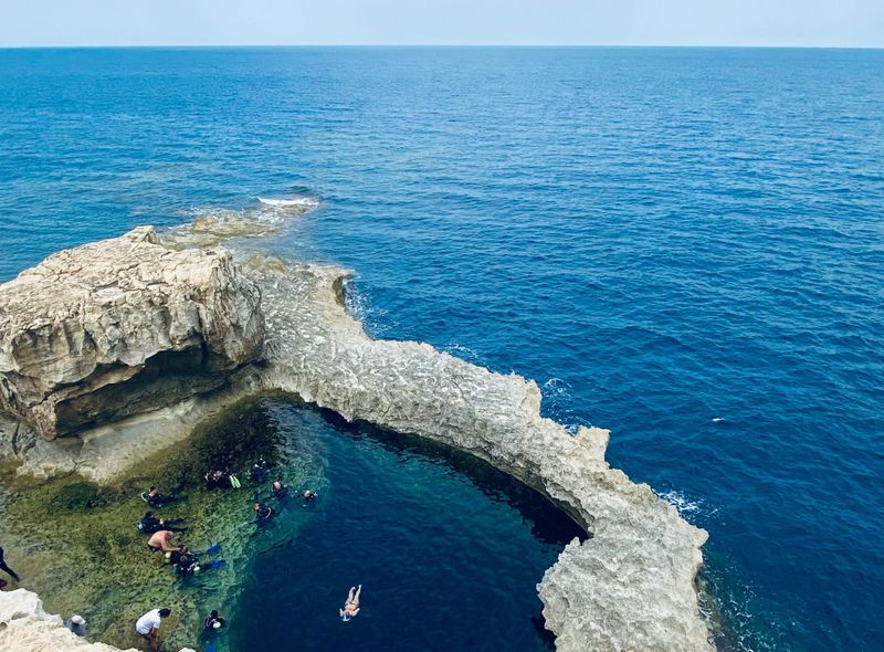 Groepsreis Malta