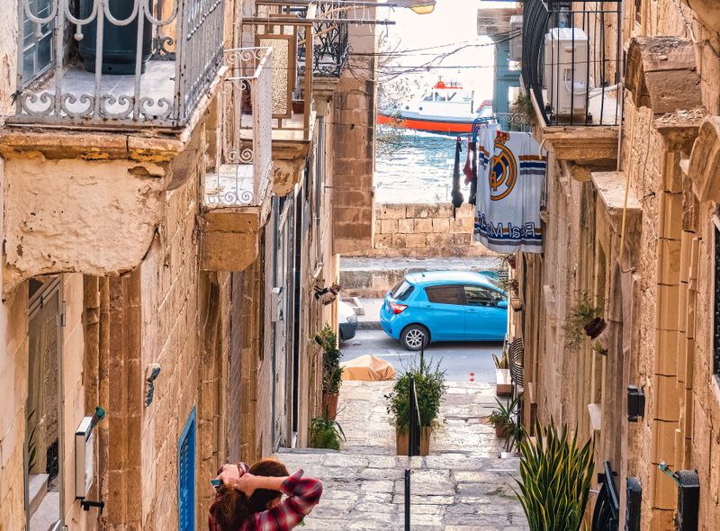 Groepsreis Malta