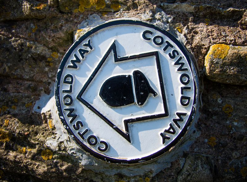 Roadtrip Cotswold Way groepsreis