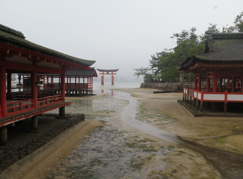 Groepsreis Japan
