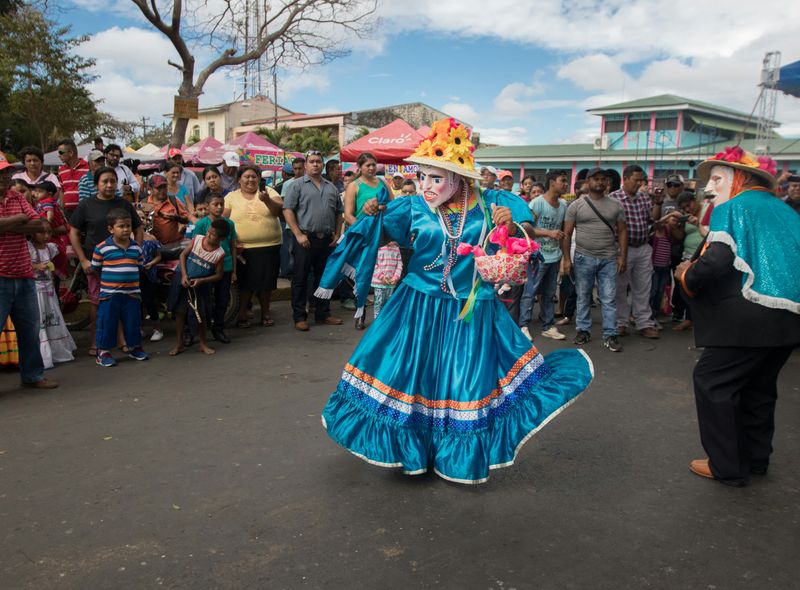 Groepsreis Nicaragua