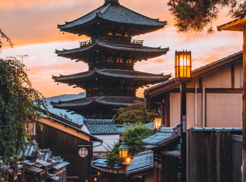 Kyoto - https://unsplash.com/photos/SlIl9eZjWUc
