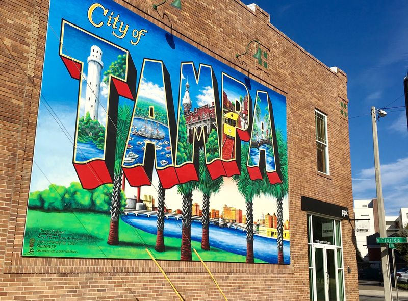 Groepsreis USA - Florida