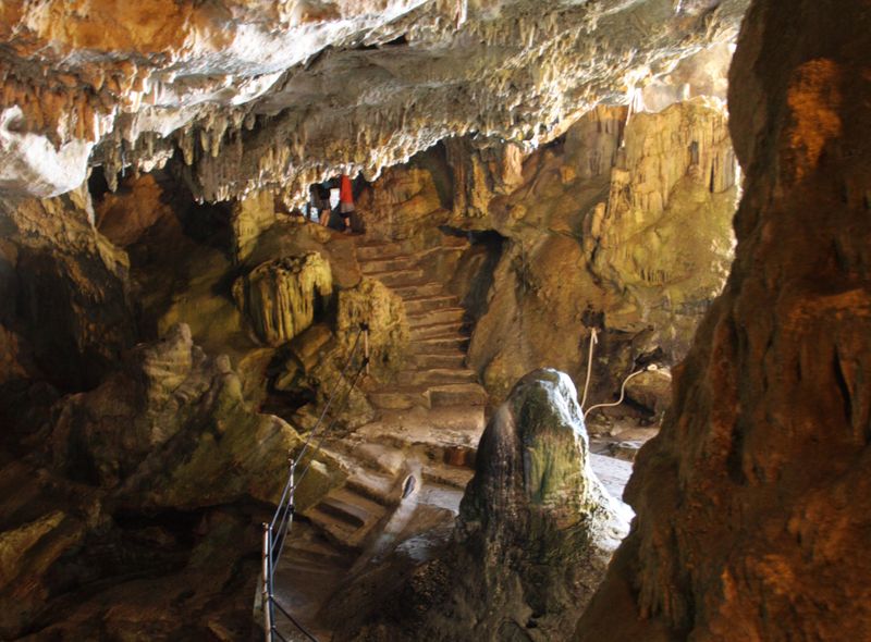 Groepsreis Sardinië