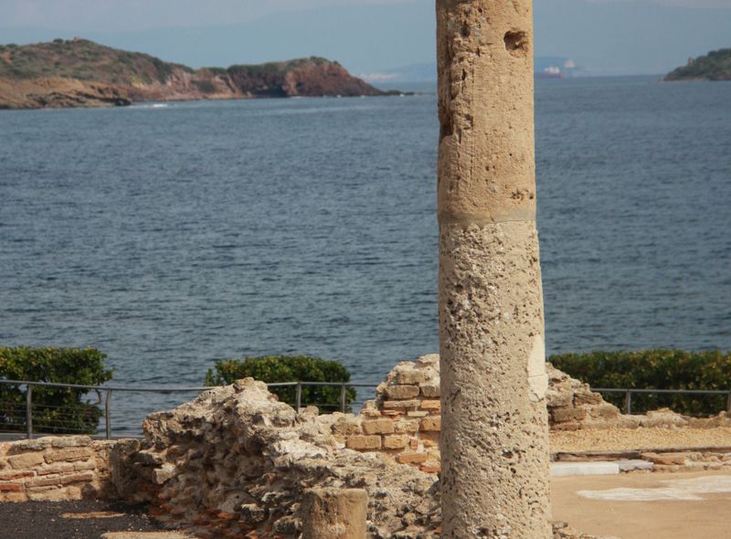 Groepsreis Sardinië