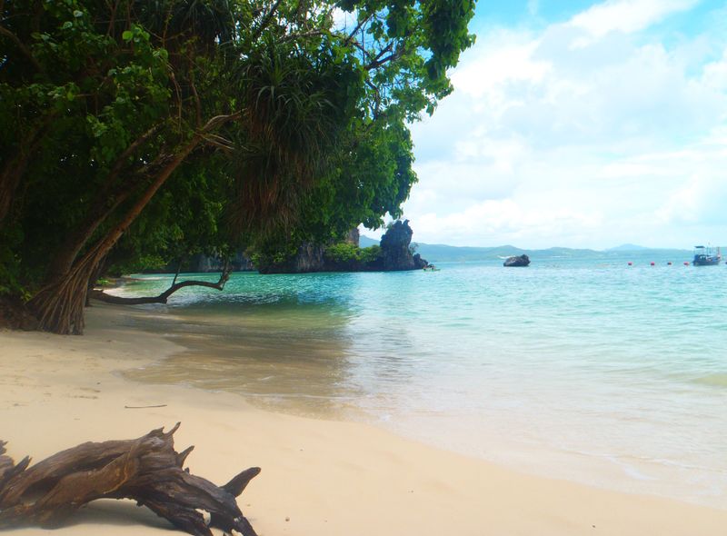 Maleisië - Groepsreizen 