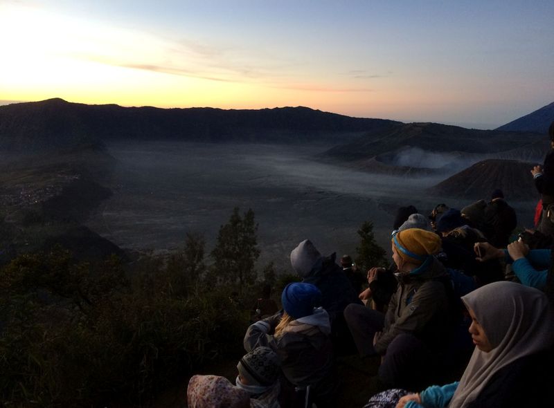 Indonesië - Java, Bali, Nusa Lembongan