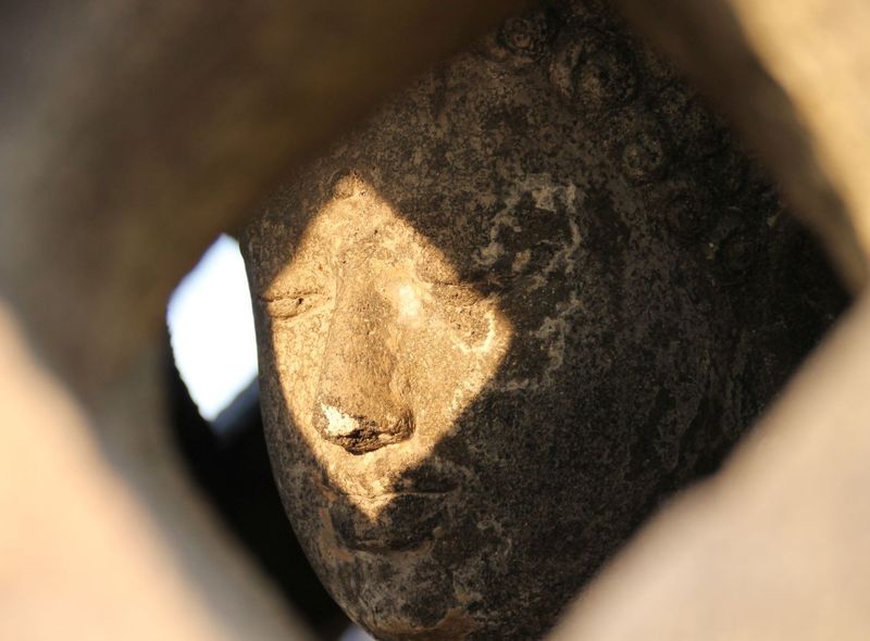 Indonesië - Java, Bali, Nusa Lembongan