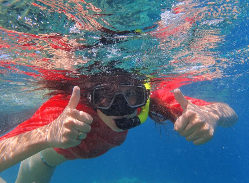 Indonesië - Java, Bali, Nusa Lembongan