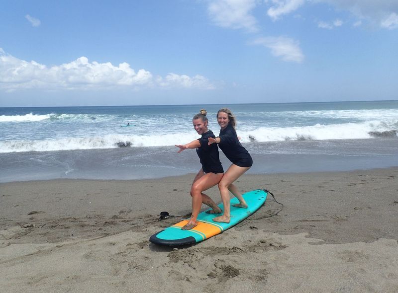 Indonesië - Java, Bali, Nusa Lembongan