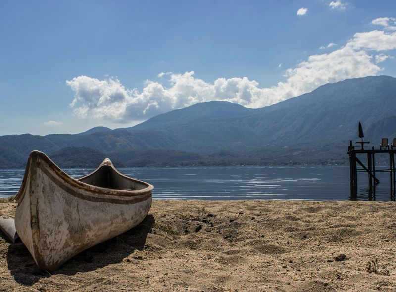 Groepsreis Guatemala, Honduras & El Salvador