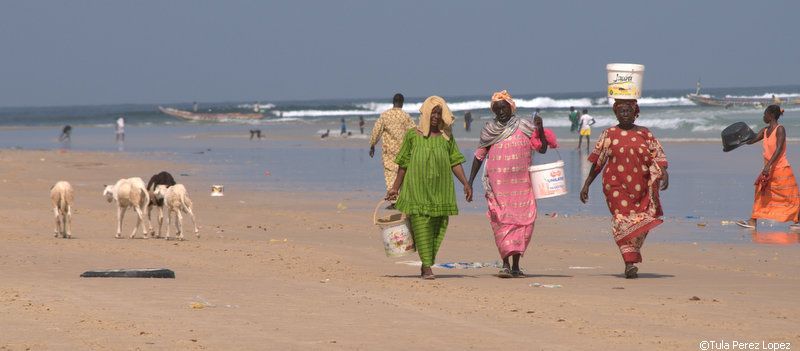 Senegal