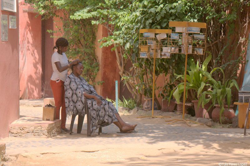 Senegal