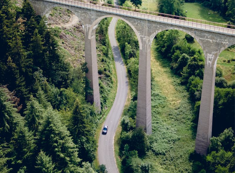 Groepsreis Frankrijk en Zwitserland - Roadtrippen