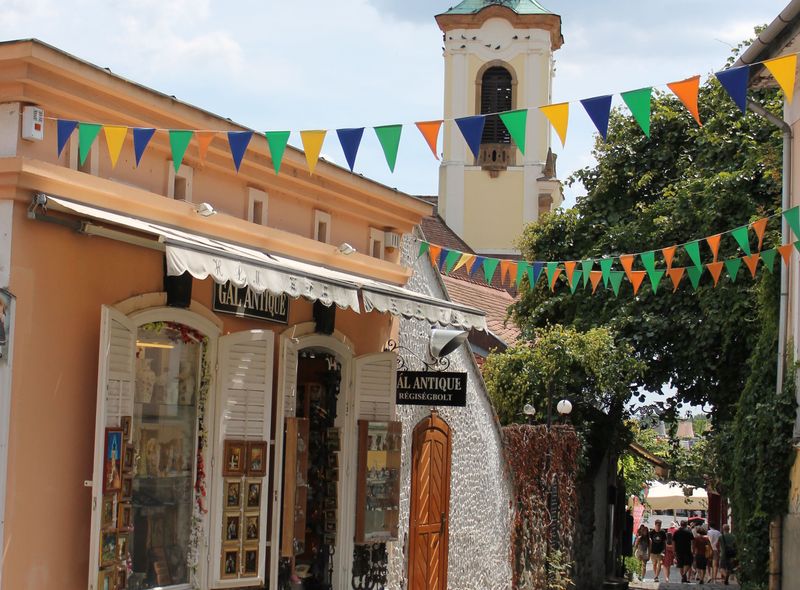 Groepsreis Hongarije