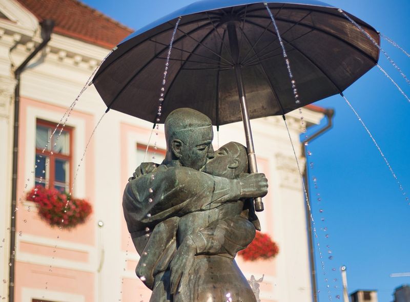 Groepsreis Litouwen Letland Estland