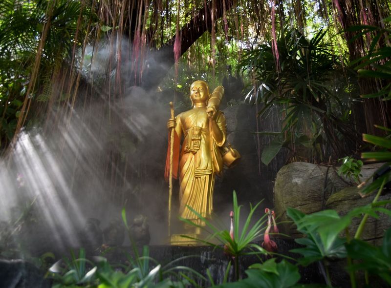 Thailand