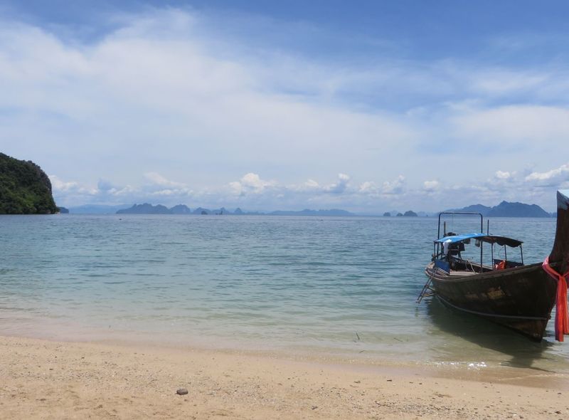 Thailand