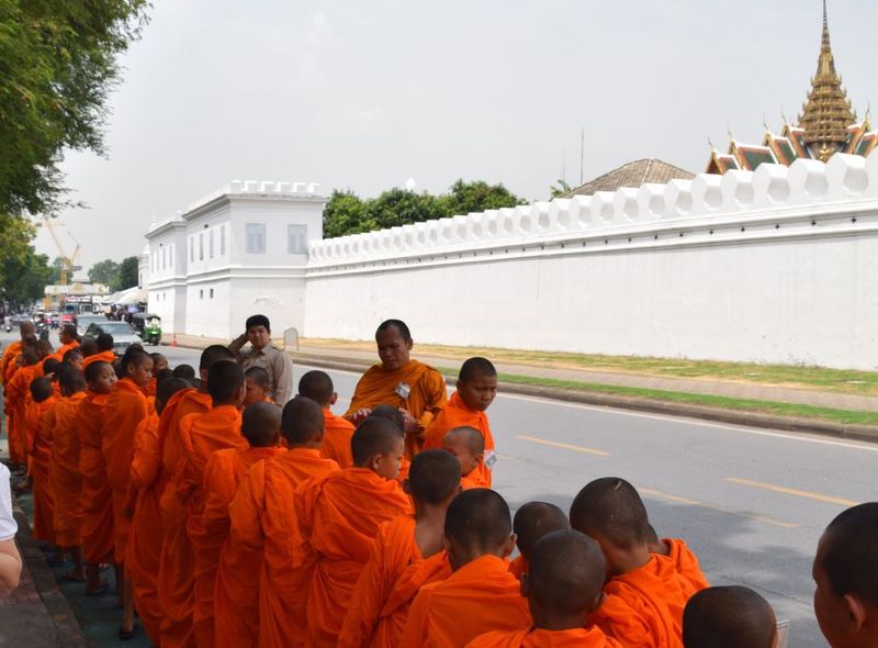 Cambodja & Thailand