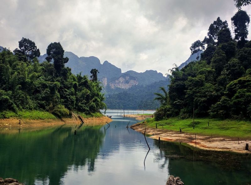 Thailand