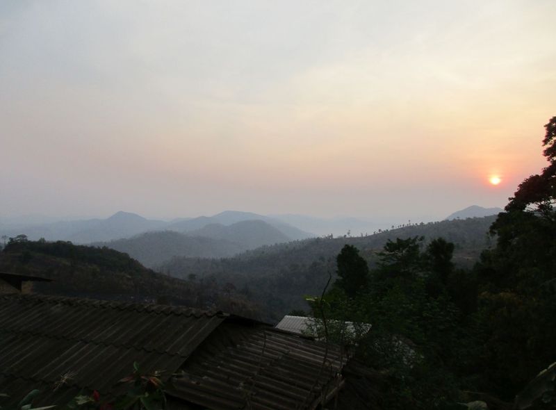 Thailand