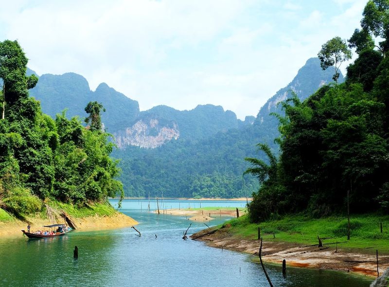 Thailand