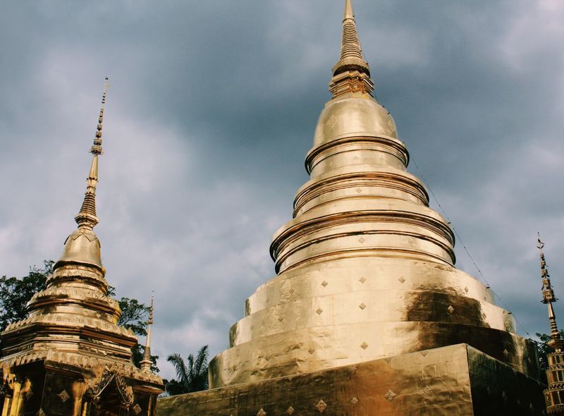 Thailand