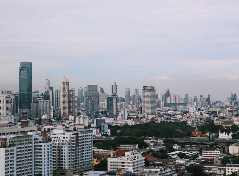 Thailand