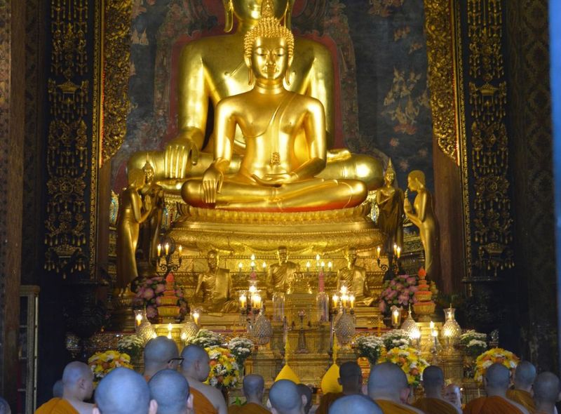 Cambodja & Thailand