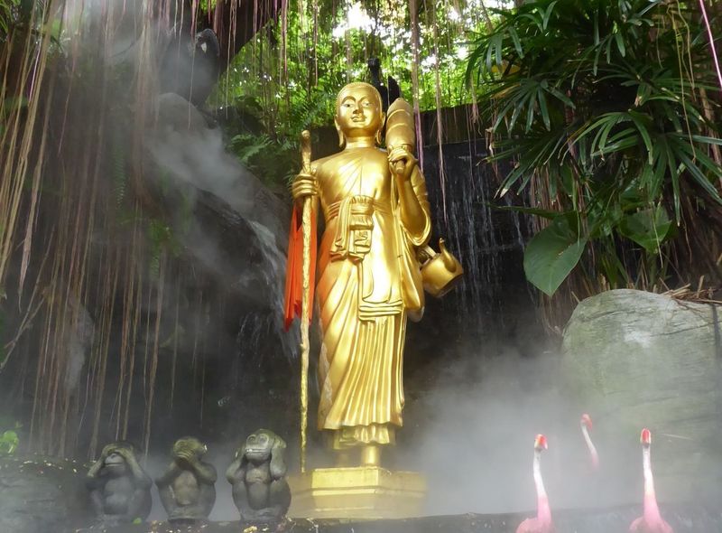 thailand