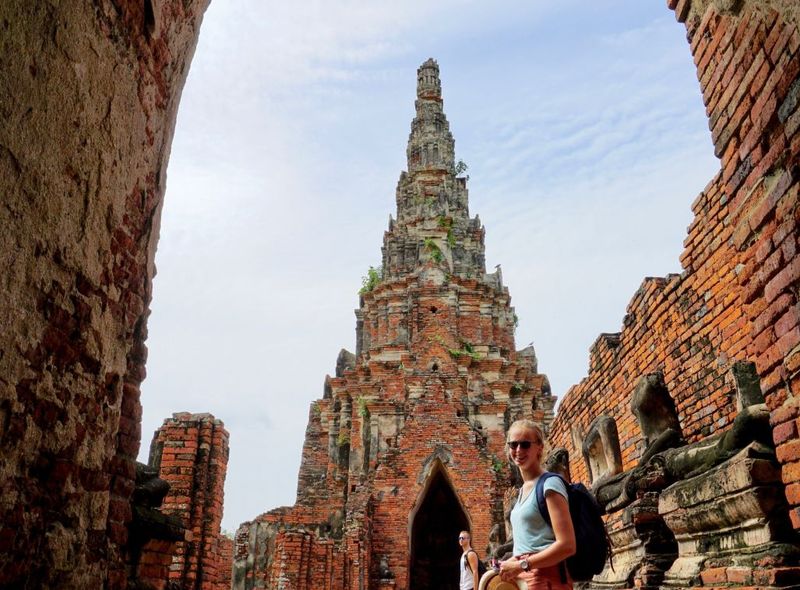 Thailand