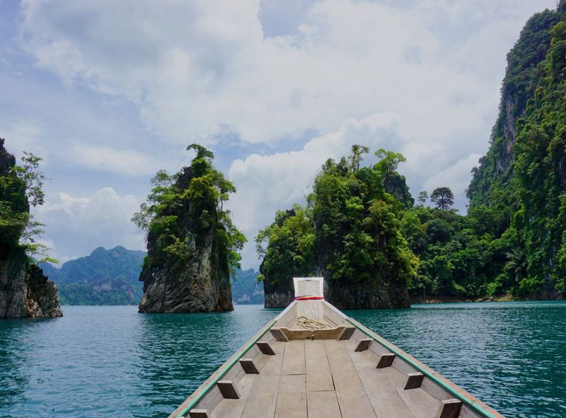Thailand