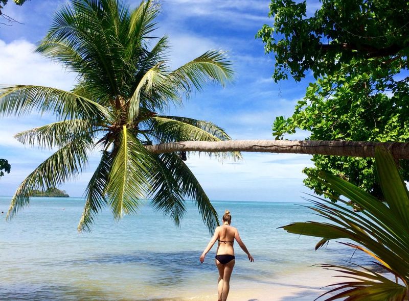 Cambodja & Thailand