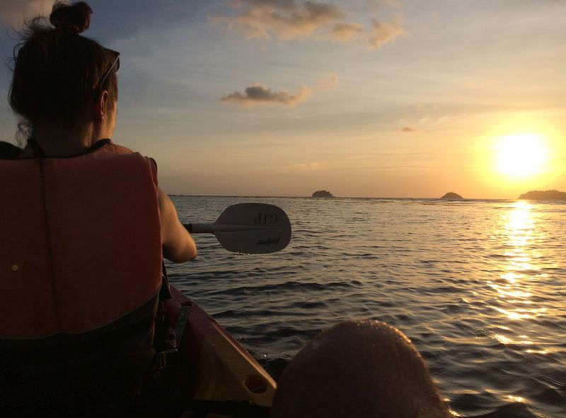 thailand