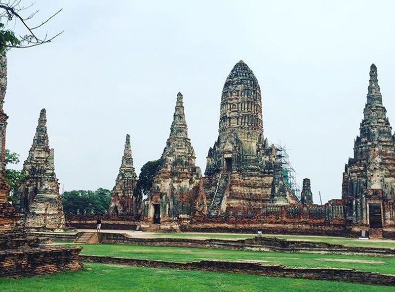 Thailand