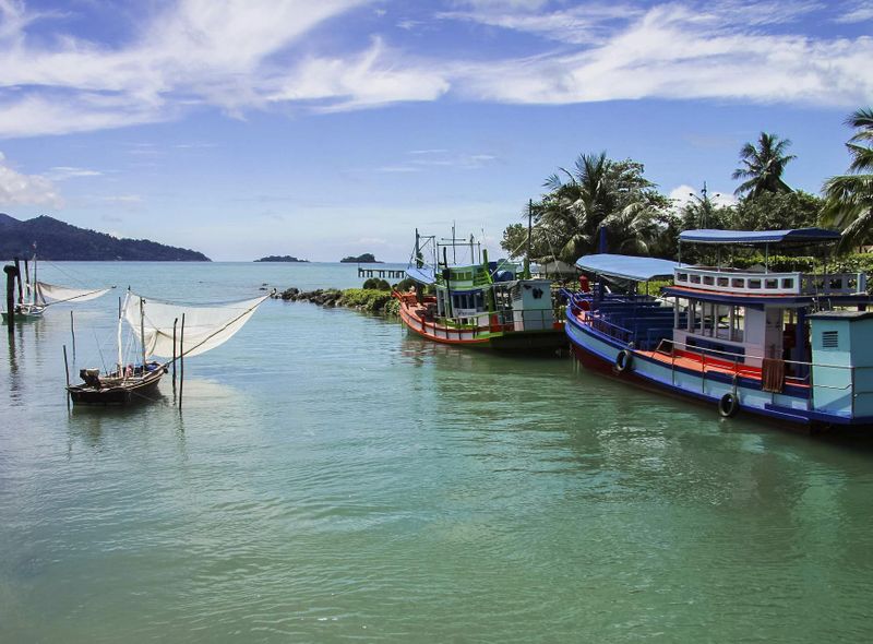 Koh Chang