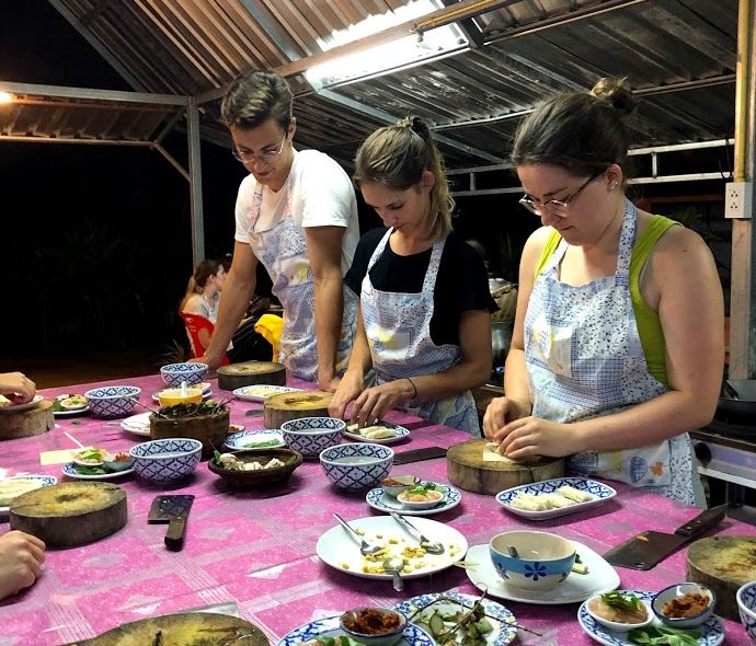 Thailand - Groepsreizen