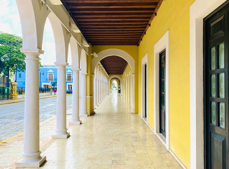 Groepsreis Mexico