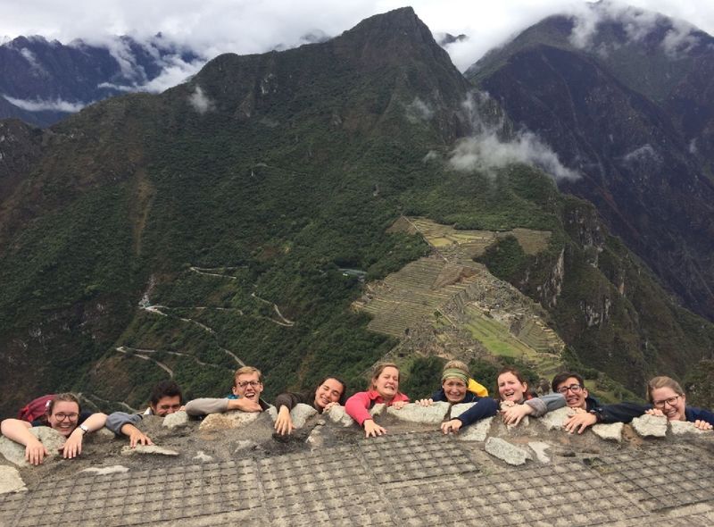 Peru