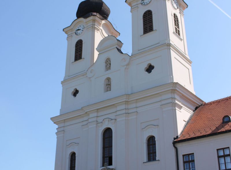 Groepsreis Hongarije