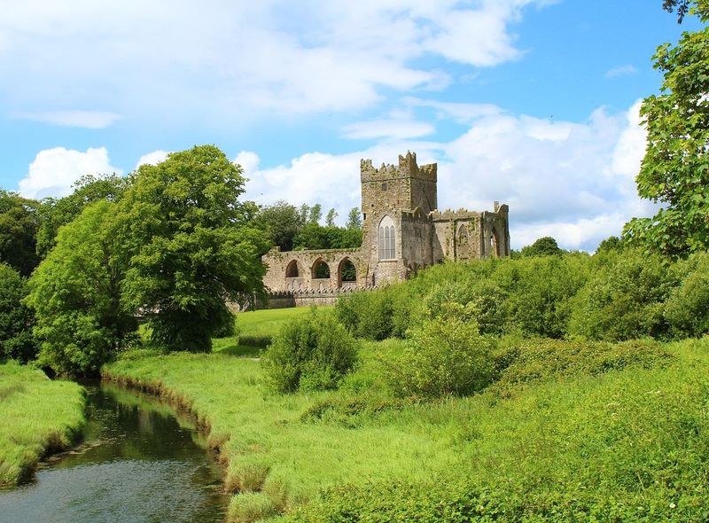 groepsreis Wales