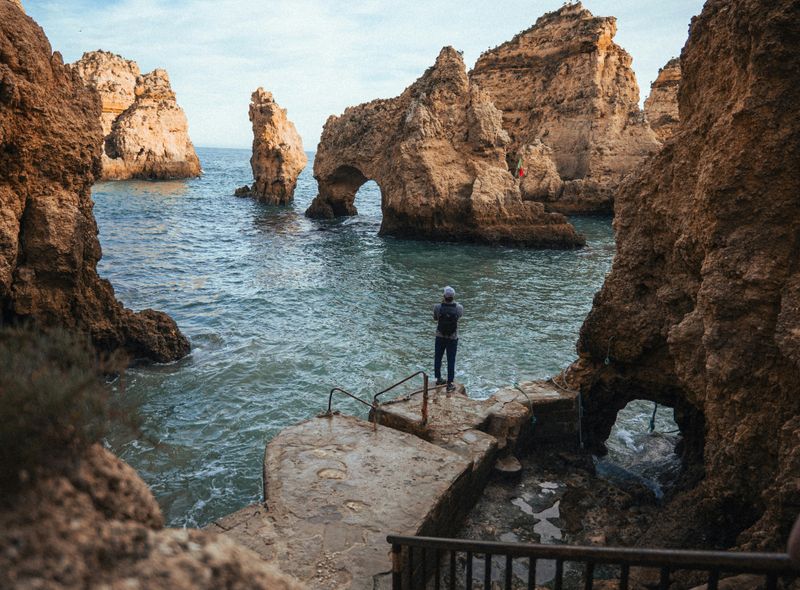Groepsreis Portugal Algarve