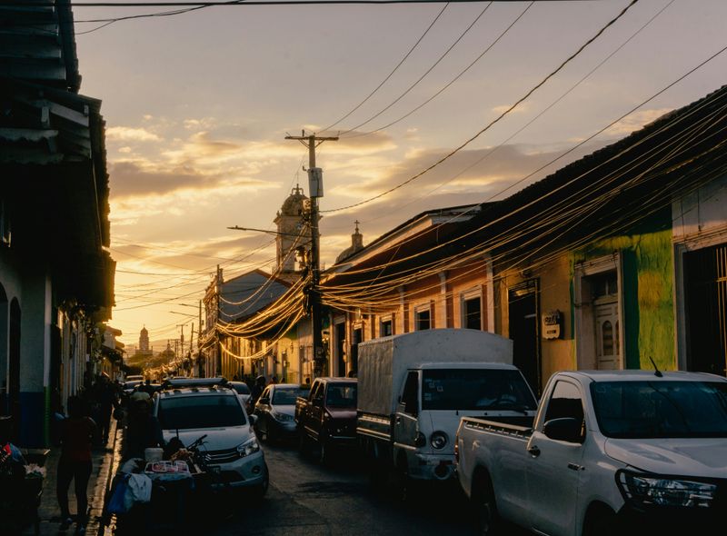 Groepsreis Nicaragua