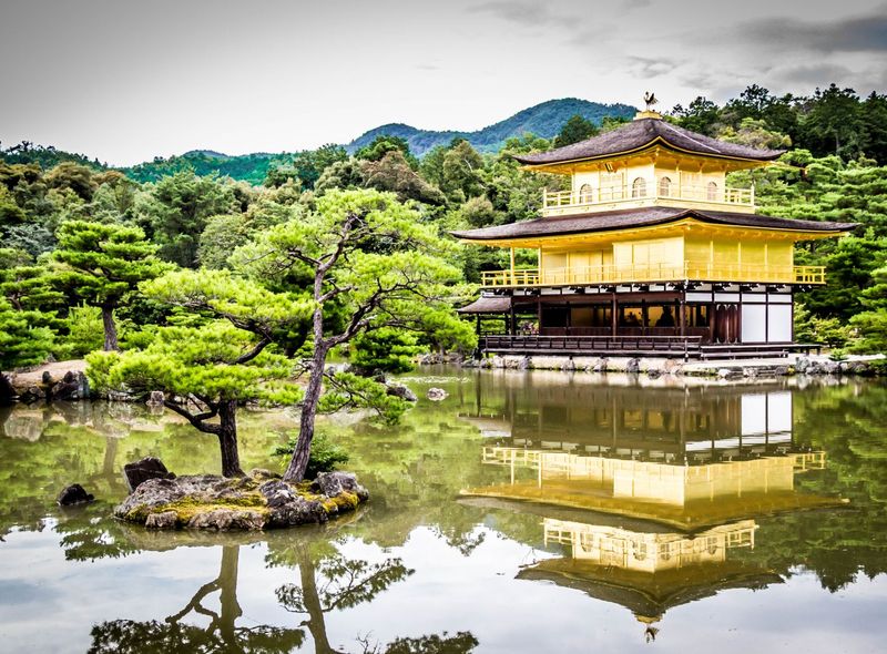 Groepsreis Japan