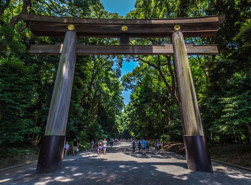 Groepsreis Japan