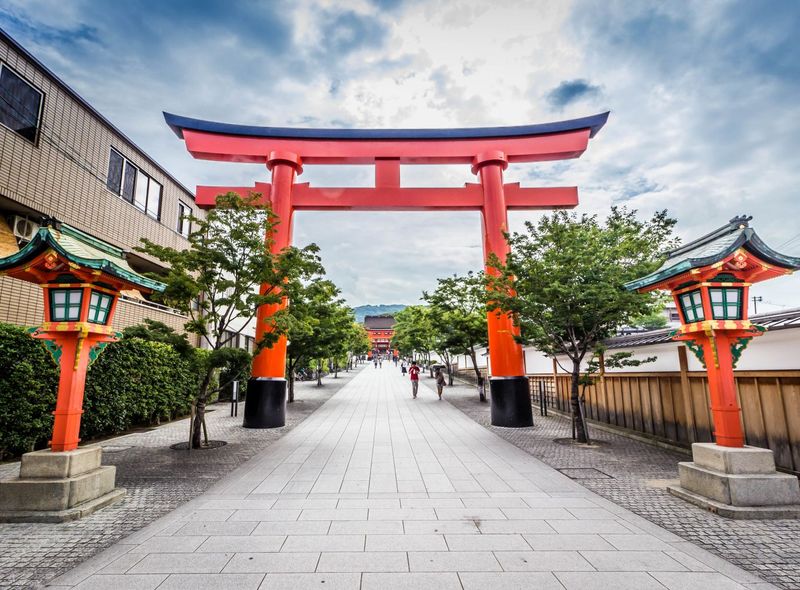 Japan