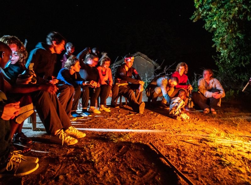 groepsreis Tanzania safari Joker Zanzibar