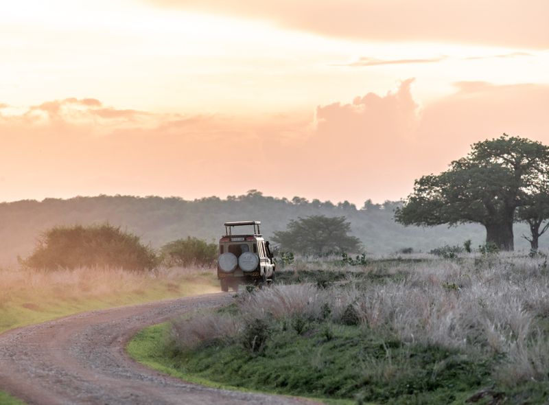 groepsreis Tanzania safari Joker Zanzibar